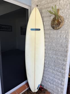 mini mal surfboard second hand