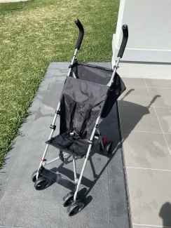 Kmart upright stroller best sale