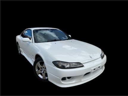 nissan silvia s14 for sale australia