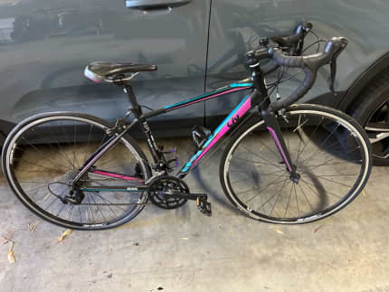 ladies road bike gumtree