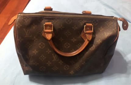 louis vuitton made in france in New South Wales