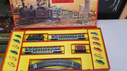 used toy trains for sale