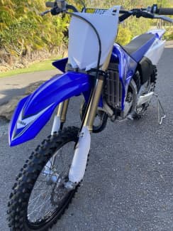 Yz125 gumtree discount