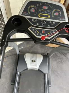 Norflex best sale treadmill xr1000