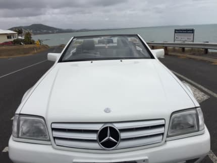 Mercedes-Benz For Sale in Australia – Gumtree Cars