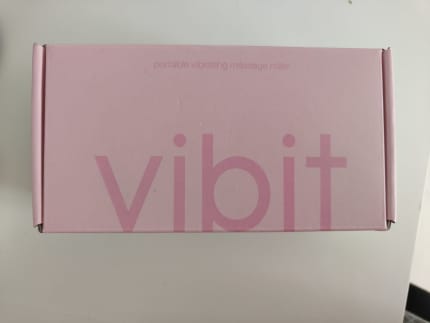 Shop Vibrating Massage Roller – The Vibit