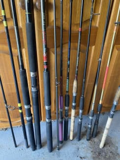 surf rod, Fishing, Gumtree Australia Free Local Classifieds