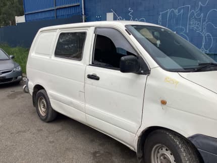 Toyota sales townace gumtree