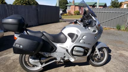 bmw r1150rt for sale