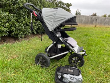 Mountain buggy gumtree online