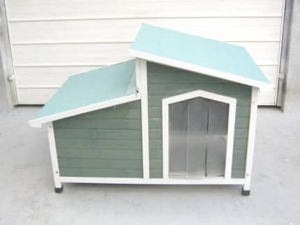 dog house in Brisbane Region QLD Pet Products Gumtree Australia Free Local Classifieds