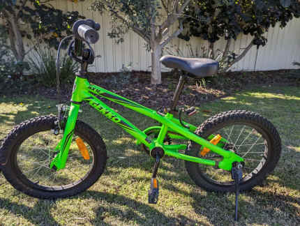 16inch Gekko kids bike Kid s Bicycles in Bicton WA Gumtree Australia