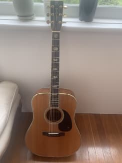 used yairi guitars for sale