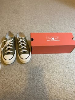 Converse canberra clearance