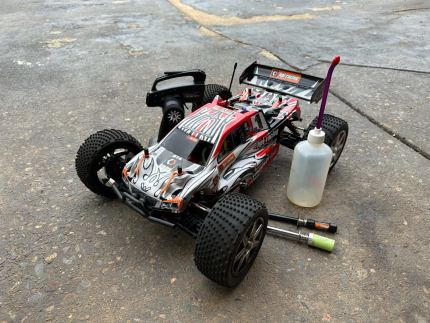 Rc cars for sale gumtree discount