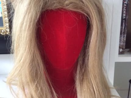 wig wigs in Sunshine Coast Region, QLD  Gumtree Australia Free Local  Classifieds