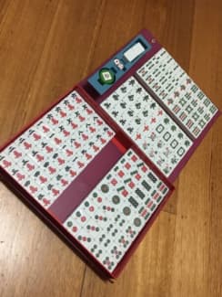 Mahjong Sets for sale in Owens Gap, New South Wales, Australia