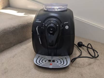 Pre-Loved LOR BARISTA Coffee Machine - Premium Latte 50 capsules, Coffee  Machines, Gumtree Australia Liverpool Area - Liverpool