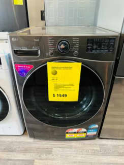 washer dryer combo gumtree