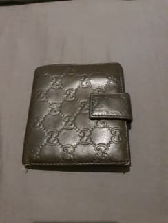 gucci wallet gumtree