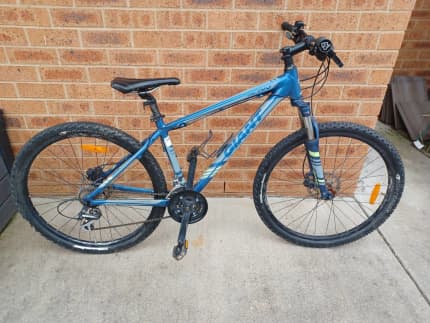 giant talon 27.5 mountain bike price