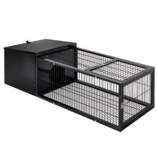 Rabbit cages gumtree best sale