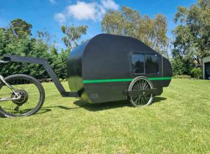 Bike Trailers for sale in Adelaide Park