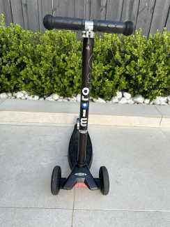 Used maxi micro scooter for sale hotsell