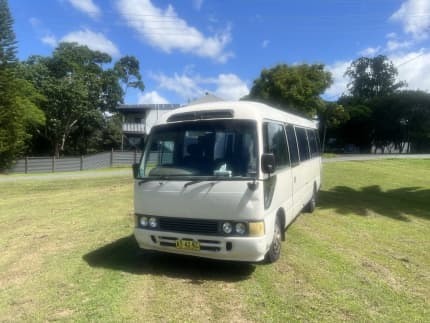 toyota coaster 1994 Gumtree Australia Free Local Classifieds