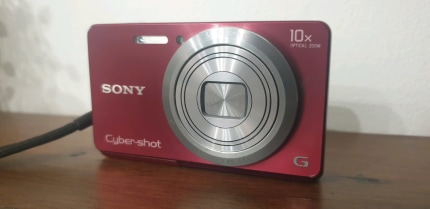 camera for sale gumtree