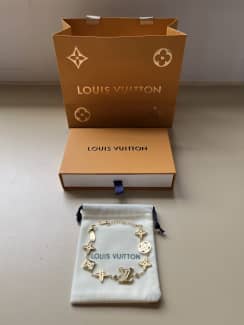 Louis Vuitton Bracelet, Women's Jewellery, Gumtree Australia Logan Area -  Shailer Park