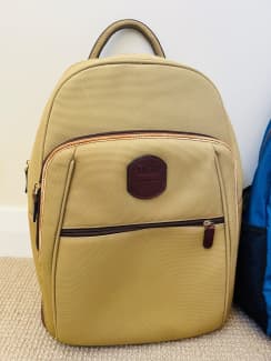 VALENTINO GARAVANI SPORT Boston Bag Travel Bag Travel Bag USED D2070
