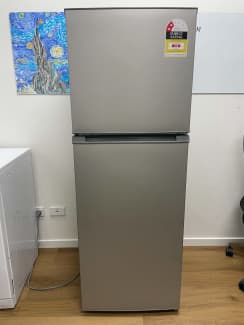 kogan 239l top mount fridge