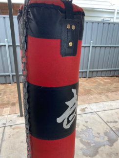 used heavy bag for sale