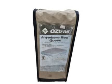 Oztrail hotsell anywhere bed