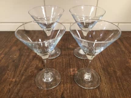 brandy glasses, Gumtree Australia Free Local Classifieds