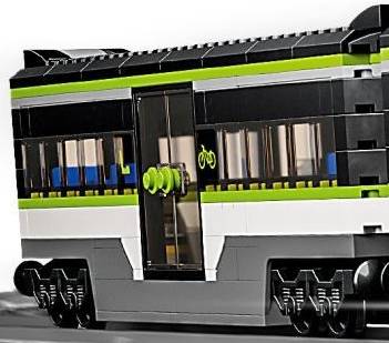 gumtree lego train