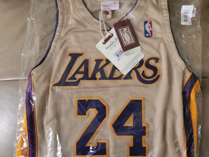 Kobe Bryant Jerseys for sale in Goulburn, New South Wales