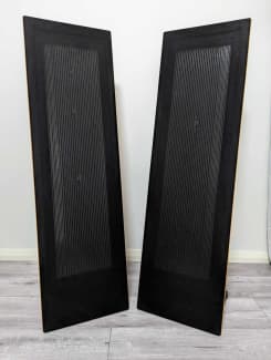 Sherwood alto621 bookshelf hot sale speakers