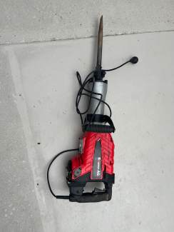 Zeus - Jack Hammers Michigan Demolition Hammer For Sale Australia