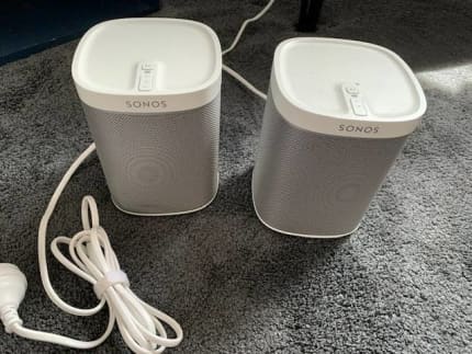 gumtree sonos