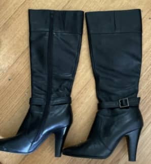 Joanne mercer outlet boots