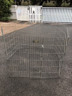 gumtree dog enclosure