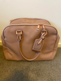 flylite business bag