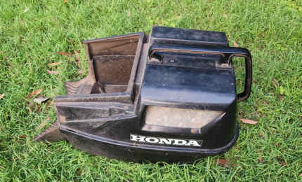 Second Hand Truyard RMC66 26inch Reel Mower with Honda GX270 Engine, Lawn  Mowers, Gumtree Australia Kingston Area - Cheltenham