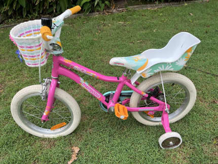 mongoose 16 Kid s Bicycles Gumtree Australia Free Local