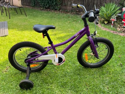 Kmart kids online bikes