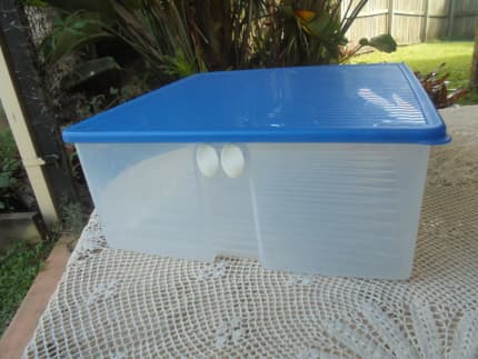 Best Tupperware Lettuce Keeper, Fridge Smart for sale in Mount Isa,  Queensland for 2024