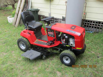 cox ride on Lawn Mowers Gumtree Australia Free Local Classifieds