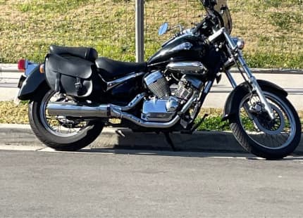 Suzuki Intruder 250LC (VL250) bikes for sale in Australia 